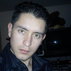 Meet your Posher, Fernando